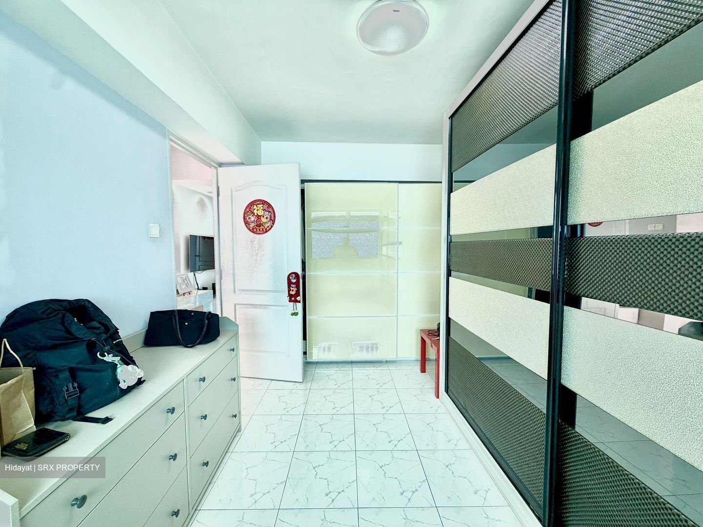 Blk 467 Blue Riverview (Sembawang), HDB 4 Rooms #613033191